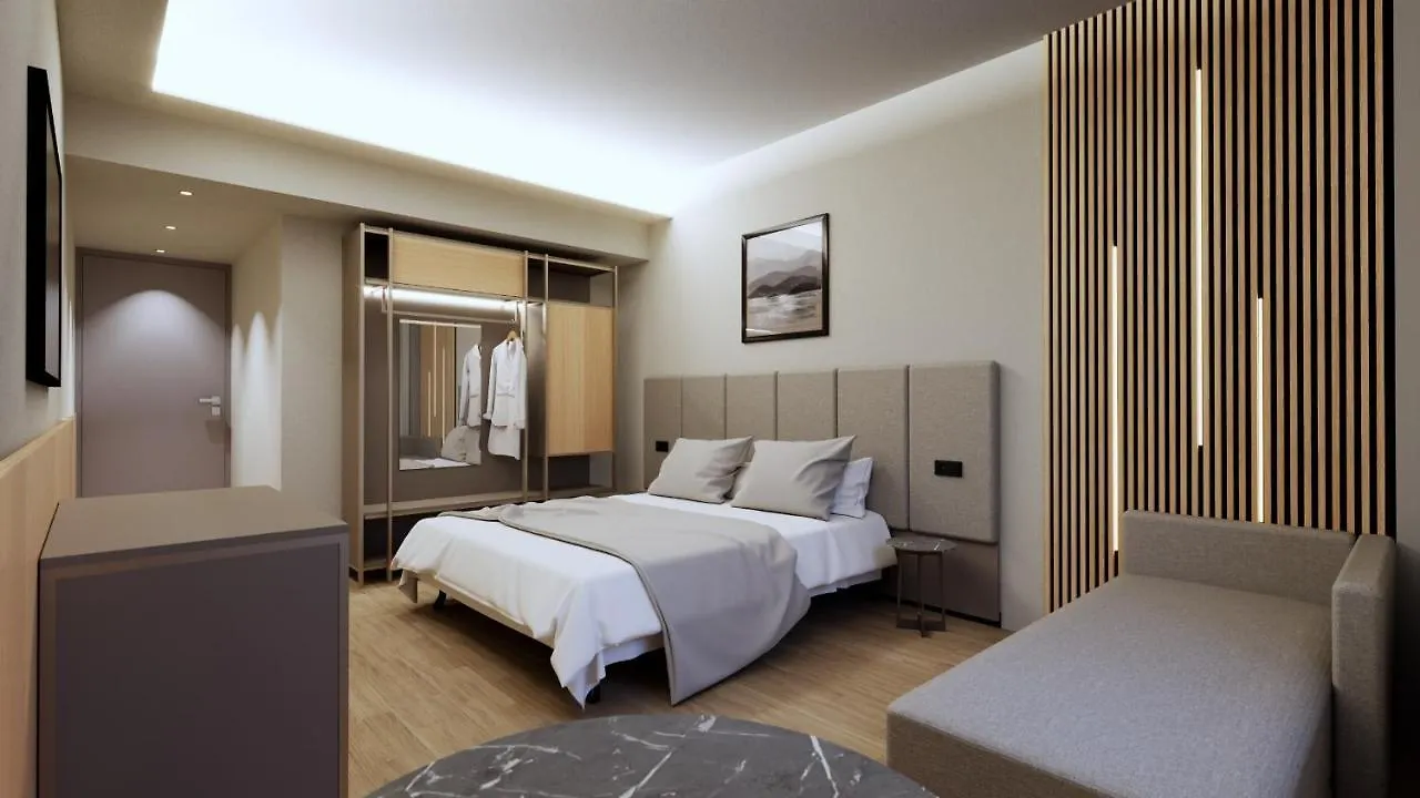 Acca Sporting Milano - Aa Hotels オーペラ