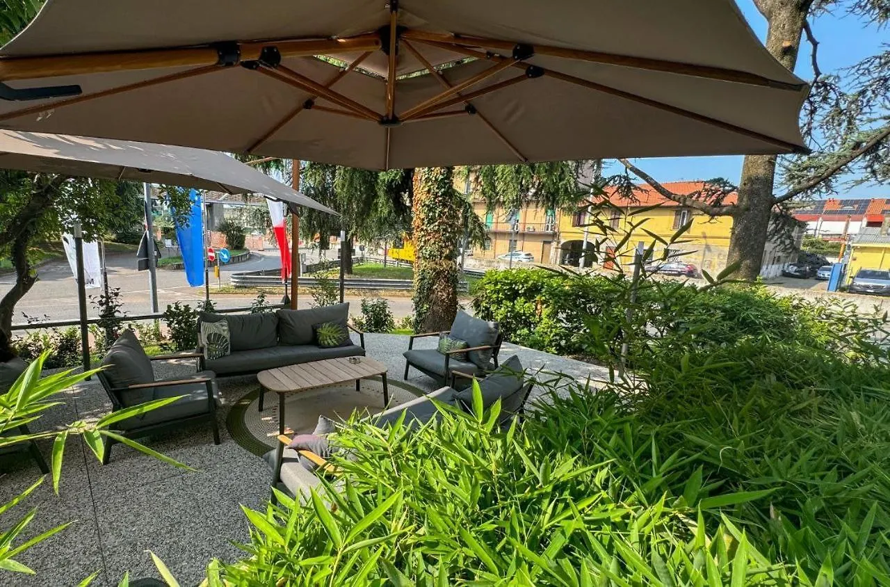 Acca Sporting Milano - Aa Hotels オーペラ 4*,  イタリア
