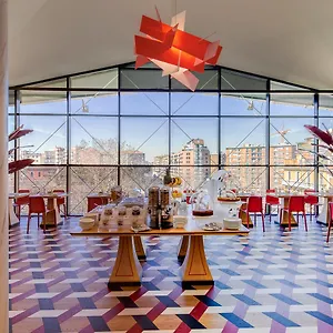C-hotels Rubens Mediolan