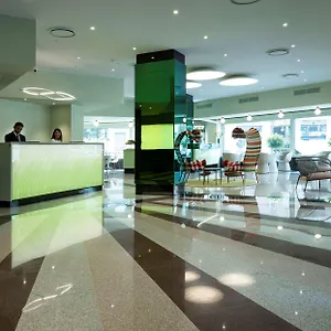 C-hotels Concorde Mediolan