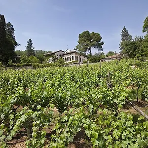 Fattoria Le Vegre Italien
