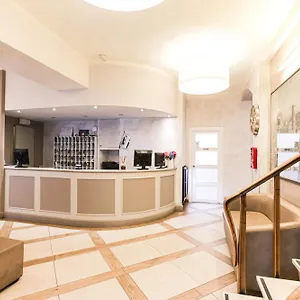 Albergo Firenze Ιταλία