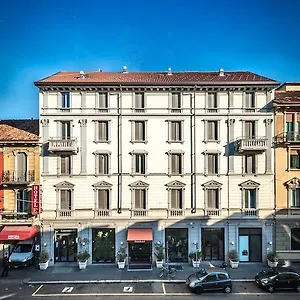 Eurohotel Mediolan