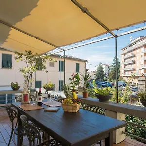 Le Casine Di Bed & Breakfast