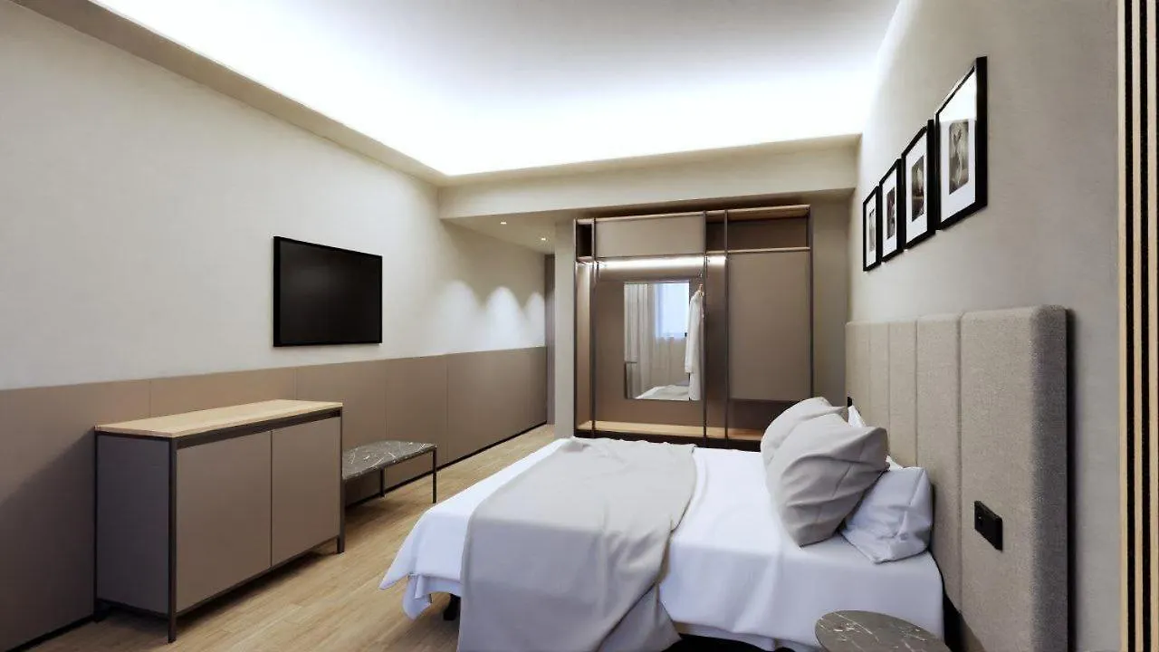 Acca Sporting Milano - Aa Hotels Opera Włochy