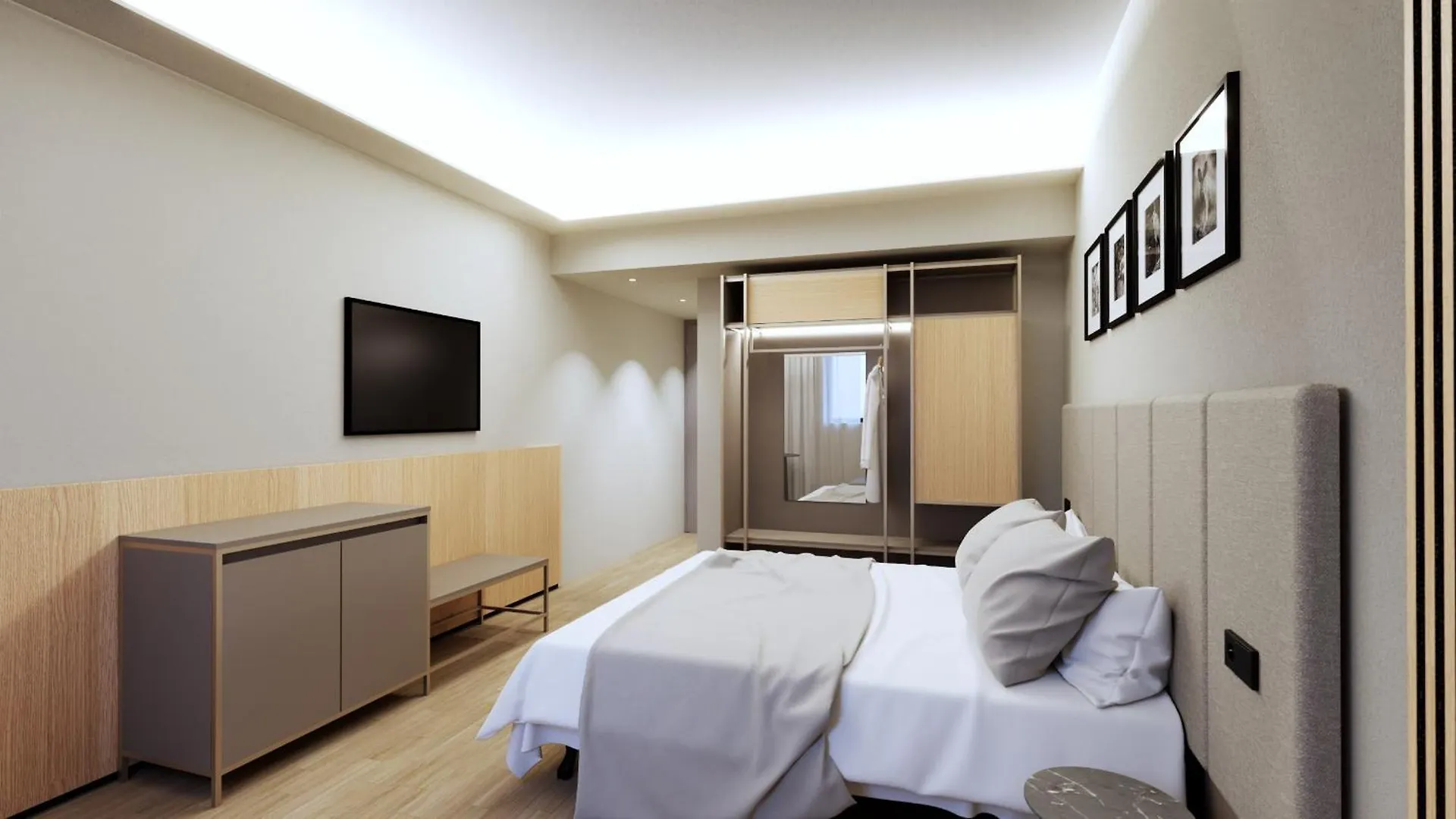 Acca Sporting Milano - Aa Hotels Opera Italy