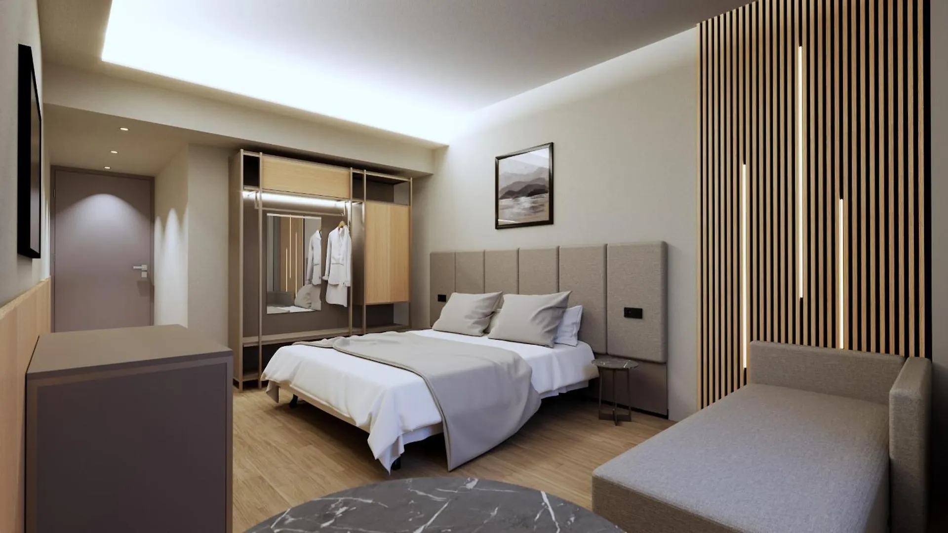 ****  Acca Sporting Milano - Aa Hotels Opera Włochy