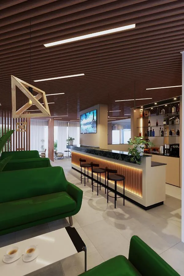 Acca Sporting Milano - Aa Hotels Opera 4*,  Italy