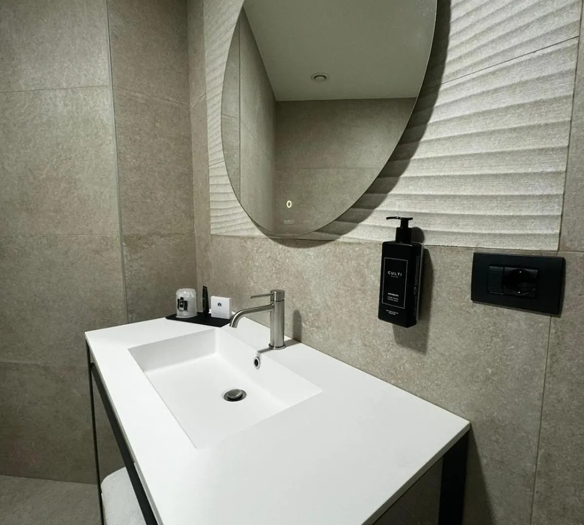 Acca Sporting Milano - Aa Hotels Opera